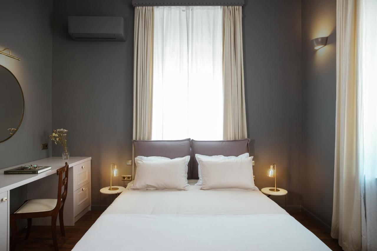Saray Monumental Luxury Villa Medieval Town, Rhodes Rhodes City ภายนอก รูปภาพ