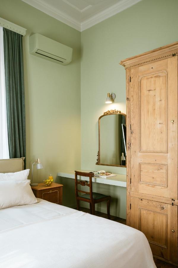 Saray Monumental Luxury Villa Medieval Town, Rhodes Rhodes City ภายนอก รูปภาพ