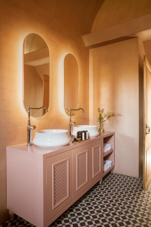 Saray Monumental Luxury Villa Medieval Town, Rhodes Rhodes City ภายนอก รูปภาพ