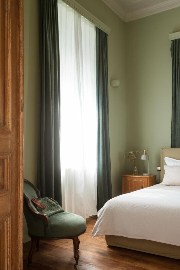 Saray Monumental Luxury Villa Medieval Town, Rhodes Rhodes City ภายนอก รูปภาพ
