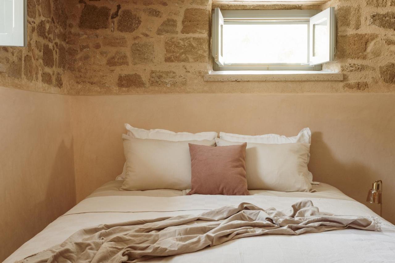 Saray Monumental Luxury Villa Medieval Town, Rhodes Rhodes City ภายนอก รูปภาพ