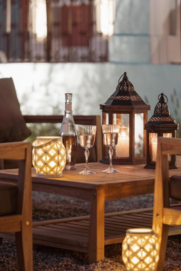 Saray Monumental Luxury Villa Medieval Town, Rhodes Rhodes City ภายนอก รูปภาพ