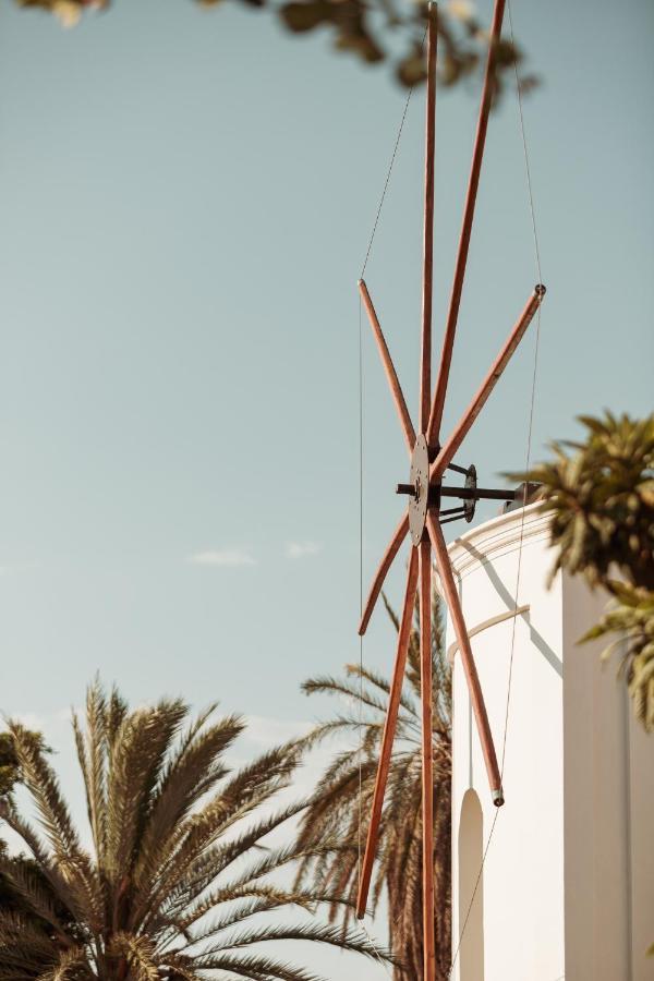 Saray Monumental Luxury Villa Medieval Town, Rhodes Rhodes City ภายนอก รูปภาพ